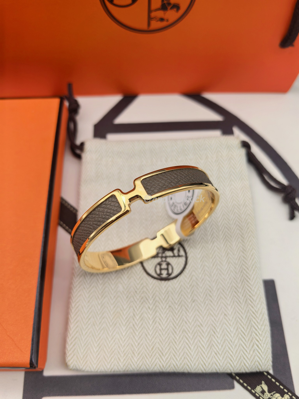 Hermès Bracelets For Women (35) - www.newkick.vip
